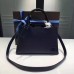 LOUIS VUITTON KLEBER PM M51333 BLUE