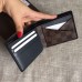 LOUIS VUITTON MULTIPLE WALLET N63245 COFFEE