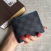 LOUIS VUITTON MULTIPLE WALLET N63245 DAMIER COBALT