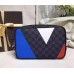 LOUIS VUITTON TROUSSE DE TOILETTE REGATTA N41608