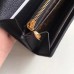 Louis Vuitton MONOGRAM CANVAS Pallas WALLET M58414 Black(1c108-711314)