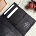 Louis Vuitton N63349  rhinoceros Card Holder FOR MEN 2017(1c108-711401)