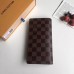 Louis Vuitton N63349  giraffe Card Holder FOR MEN 2017(1c108-711403)