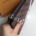 Louis Vuitton N63349  lion Card Holder FOR MEN 2017(1c108-711406)