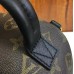 Louis Vuitton Monogram palm spring backpack mini M41562(2a153-7021502)