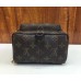 Louis Vuitton Monogram palm spring backpack mini M41562(2a153-7021502)