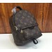 Louis Vuitton Monogram palm spring backpack mini M41562(2a153-7021502)