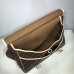 Louis Vuitton Vintage Monogram Canvas Sac Chasse Hunting Travel Bag M41140