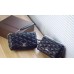 LOUIS VUITTON Medium GO-14 Malletage PM Black