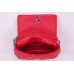 LOUIS VUITTON Medium GO-14 Malletage PM Red