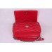 LOUIS VUITTON Medium GO-14 Malletage PM Red