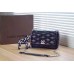 LOUIS VUITTON SMALL GO-14 Malletage PM BLACK