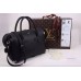 LOUIS VUITTON GARANCE SOFT LEATHER Rubis M50347