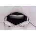 LOUIS VUITTON GARANCE SOFT LEATHER Off-white M50345