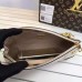 LOUIS VUITTON SANTA MONICA LUTCH Dune M50407