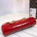 LOUIS VUITTON SANTA MONICA LUTCH Indian Rose M50406