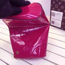 LOUIS VUITTON SANTA MONICA LUTCH Wine M50408