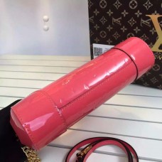 LOUIS VUITTON SANTA MONICA LUTCH Pink M50408