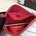 LOUIS VUITTON SANTA MONICA LUTCH Pink M50408