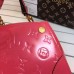 LOUIS VUITTON SANTA MONICA LUTCH Pink M50408