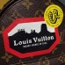 LOUIS VUITTON PALM SPRINGS BACKPACK MINI M41562