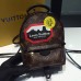 LOUIS VUITTON PALM SPRINGS BACKPACK MINI M41562