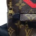 LOUIS VUITTON PALM SPRINGS BACKPACK MINI M41562