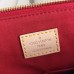 Louis Vuitton Monogram Canvas Pallas BB bag M41241 Cherry(742201)