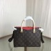 Louis Vuitton Monogram Canvas Pallas BB bag M41241 Cherry(742201)