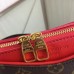 Louis Vuitton Monogram Canvas Pallas BB bag M41241 Cherry(742201)