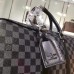 Louis Vuitton Porte-Documents Voyage PM Bag MN41478 Damier Graphite Canvas(75402)