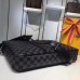 Louis Vuitton Porte-Documents Voyage PM Bag MN41478 Damier Graphite Canvas(75402)