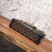 Louis Vuitton petite malle M44097 19cm Monogram canvas bag