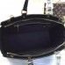 LOUIS VUITTON BREA MM Monogram Vernis Leather In noir