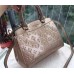 LOUIS VUITTON BREA PM Monogram Vernis leather IN MORDORE