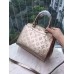 LOUIS VUITTON BREA PM Monogram Vernis leather IN MORDORE