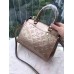 LOUIS VUITTON BREA PM Monogram Vernis leather IN MORDORE