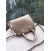 LOUIS VUITTON BREA PM Monogram Vernis leather IN MORDORE