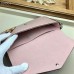 Louis Vuitton LV Stories Epi Leather Pochette Félicie Bag M63726 Pink 2019