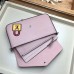 Louis Vuitton LV Stories Epi Leather Pochette Félicie Bag M63726 Pink 2019