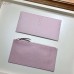 Louis Vuitton LV Stories Epi Leather Pochette Félicie Bag M63726 Pink 2019