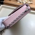 Louis Vuitton LV Stories Epi Leather Pochette Félicie Bag M63726 Pink 2019