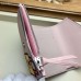 Louis Vuitton LV Stories Epi Leather Victorine Wallet M63325 Pink 2019