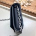 Louis Vuitton Time Trunk Twist Chain Wallet M63594 2019