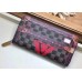 Louis Vuitton Time Trunk Zippy Wallet M63490 2019