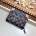 Louis Vuitton Time Trunk Zippy Coin Purse M63834 2019