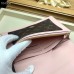 Louis Vuitton Monogram Canvas Flore Chain Wallet M67405 Magnolia 2019