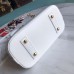 Louis Vuitton Love Lock Epi Leather Alma BB Bag M52885 Blanc 2019