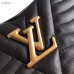 Louis Vuitton New Wave Heart Bag M52796 Black 2019