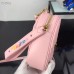 Louis Vuitton New Wave Heart Bag M53769 Pink 2019